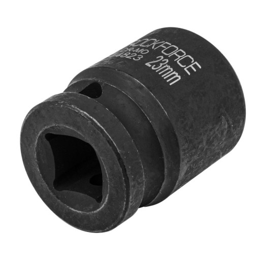 Nárazový bit s nástrčkovou hlavou 23 mm 1/2