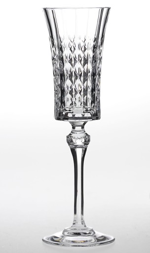 ARCOROC DIAMANTOVÉ POHÁRKO NA ŠAMPANSKÉ 150 ml