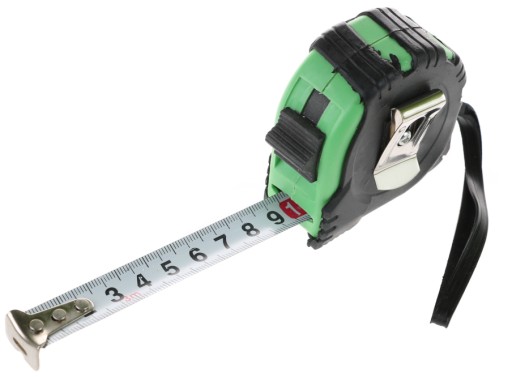 PÁSKA Merač Zvinovací meter 3m 2115