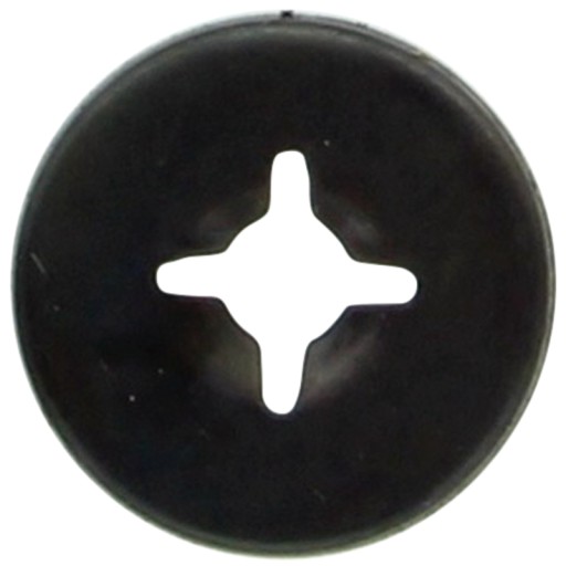 Upínací krúžok na ochranu nápravy 3x11x1,5 mm