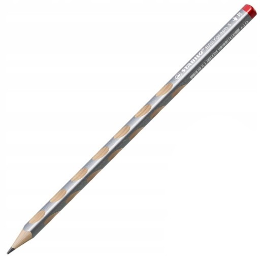 Stabilo Easygraph HB tenká trojuholníková ceruzka R