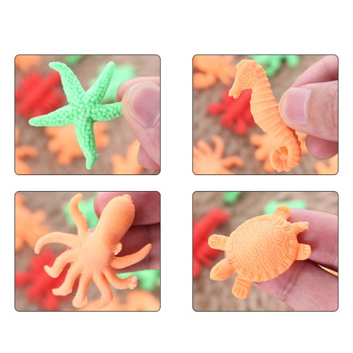 ZVIERATÁ RASTÚCE VO VODE KÚZELNÉ LIAHNUTIE NA KÚPANIE PINIATA HRY