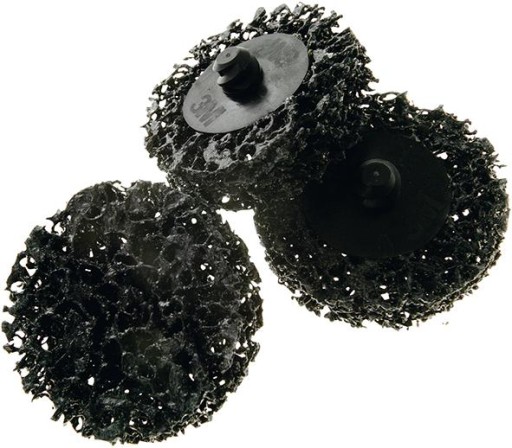 Hrubý čistiaci kotúč ROLOC S 50,8 mm, veľmi
