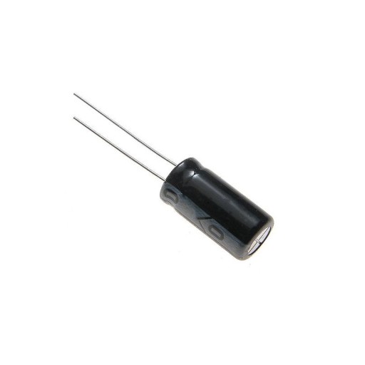 Kondenzátor 1000uF/25V elektrolyt 105°C / 1000/25v