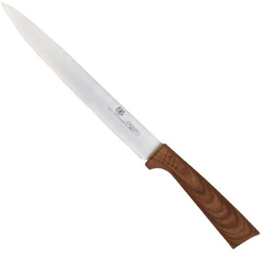 KUCHYNSKÝ Nôž UNIVERZÁLNY DREVENÝ 20 CM DLHÝ SHARP CARLO