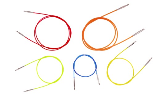 Náhradné drôty Drops Pro Classic / 3,5 mm