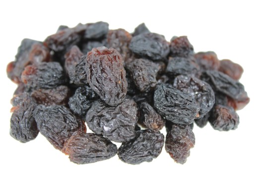 Jumbo hrozienka veľké prírodné nekonzervované 1kg