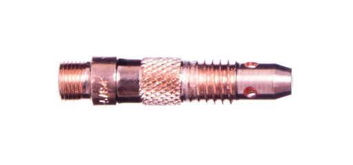 Konektor adaptéra horáka TIG SR 17/18/26 2,4 mm