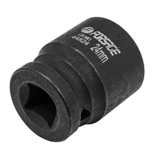 Nárazový bit s nástrčkovou hlavou 24mm 1/2
