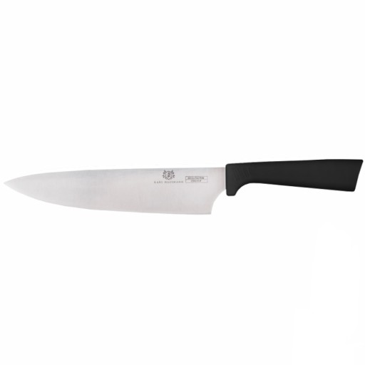 KUCHÁRSKÝ NÔŽ 20CM OSTRÝ NÔŽ NEREZ
