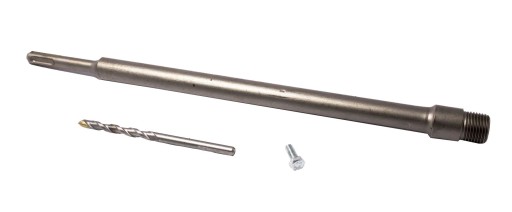 SDS PLUS PREdlžovací ADAPTÉR PRE 350mm OTVOROVÉ PÍLY