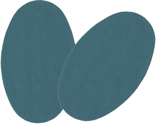 JEANS nášivky Thermo Light JEANS nášivky |6|