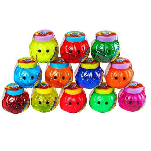 Glutek Stretchy Anti-Stress Play cesto s prekvapením 80ML