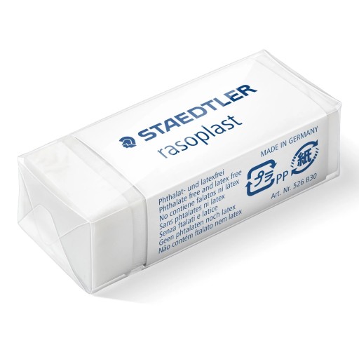 Guma STAEDTLER 526 B30
