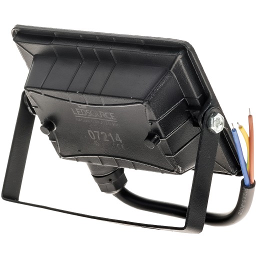 Halogénová lampa LED FLOODLIGHT 20W 1800lm IP66 SLIM