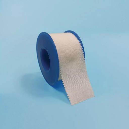 LEPIDLO NA LÁTKY SENSIPLAST 2,5x5 1 ks