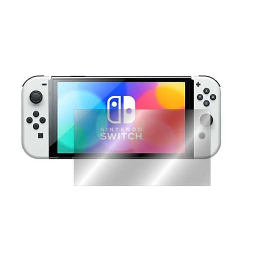 9H tvrdené SKLO pre Nintendo Switch OLED