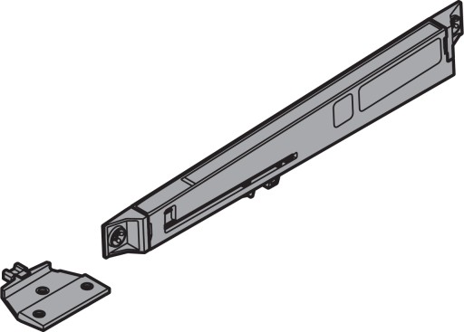 BLUM Z70.0320 Blumotion pre tiché zatváranie Metabox