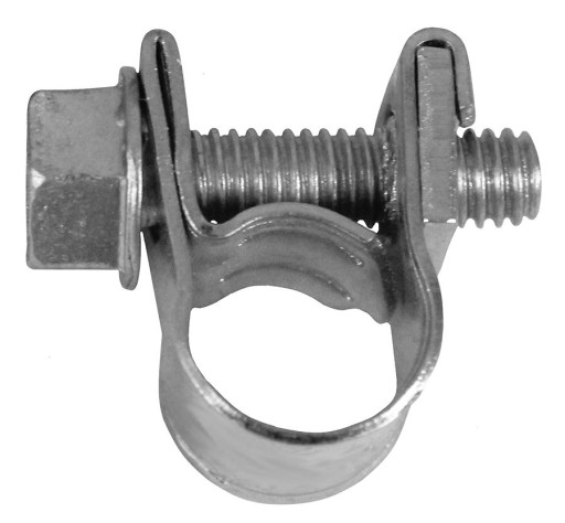MDC CLAMP CLAMP svorka MINI SGB kábel 6-8mm