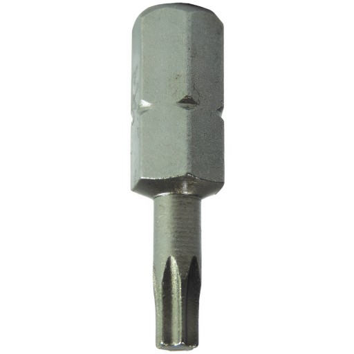 BIT T15 25mm 1/4