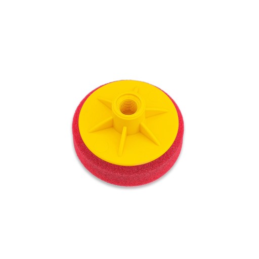 K2 LAMP DOCTOR SPONGE LEŠTIACA podložka REGENERAČNÁ LAMPA SVETLOMETOV 80mm M14