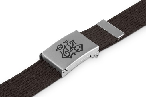 Popruh Kalatka Choco
