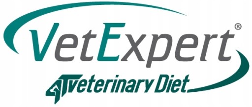 Vet Expert Intestinal vlhké krmivo pre psov s tráviacimi problémami 400g