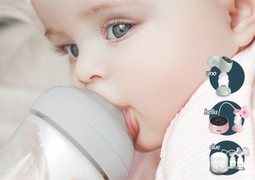 Neno ANTIKOLICKÁ FĽAŠA 150 ml + cumlík 0-3 m