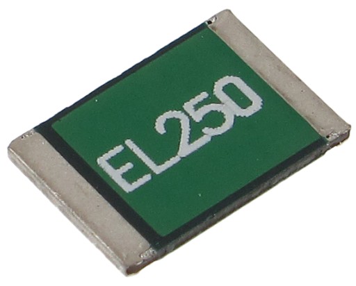 Polymérová poistka BPS-2500*P10