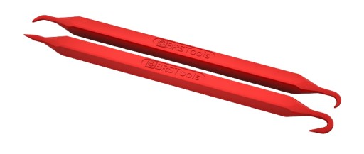 BRS-Tools súprava háčikov na tesnenia a O-krúžky