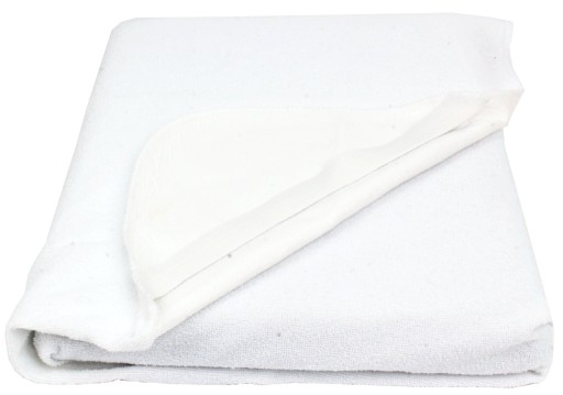 VODEODOLNÝ CHRÁNIČ POD MATRAC 120x60