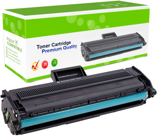 TONER DO TLAČIARNE SAMSUNG D1042S ML1660 SCX3200