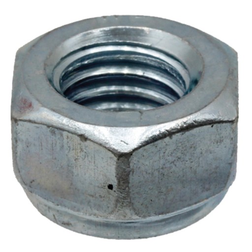 Samosvorná matica M12x1,5 trieda 8,8 DIN 985