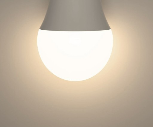 LED žiarovka E27 7W 2835 silná guľa PREMIUM