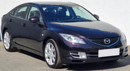 PRIPRAVENÝ SPREJ 150 ML MAZDA 28W FARBA