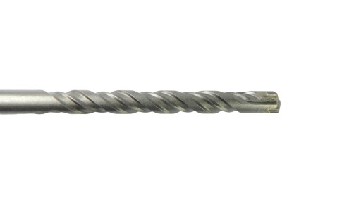 Krížový vrták do betónu SDS Plus 10x160mm Werhe