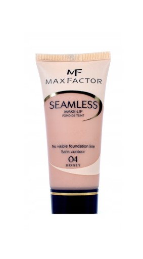 MAX FACTOR OSVETLENIE PODLOŽKA SEAMLESS 04 HONEY