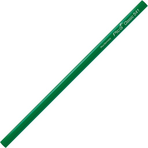 Pica Masonova ceruzka na kamenné betónové tehly dlhá 10h 30 cm 541/30