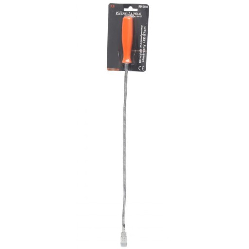 FLEXIBILNÝ MAGNET MAGNET KD10190 57cm LED