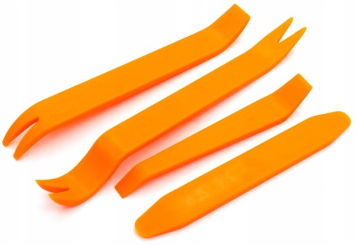 SŤAHOVAČE KĽÚČE SŤAHOVACIE NÁSTROJE PLAST ČALÚNENIE PLAST