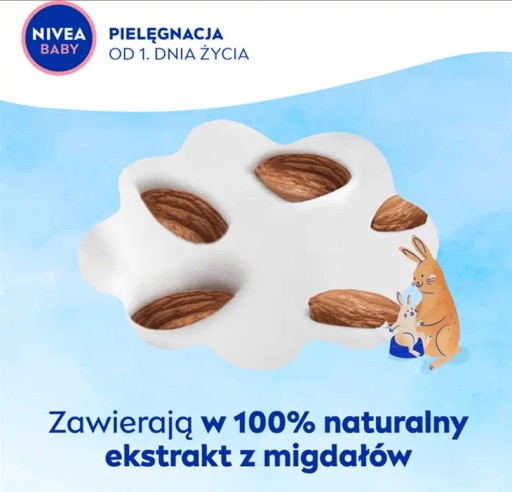NIVEA BABY TODDIES BIOLOGICKY ROZLOŽITEĽNÉ VLHČENÉ UBROÚŠKY PRE BOJČATÁ 57 KS