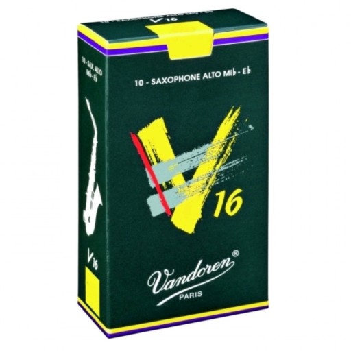 Vandoren Tuner pre alt saxofón 2.5 V16