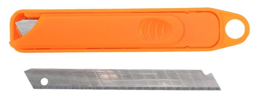 BAHCO lámacie čepele 9 mm 10 ks