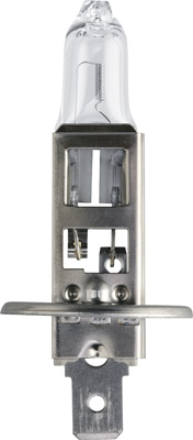 AUTOŽIAROVKA PHILIPS PREMIUM H1 12V 55W