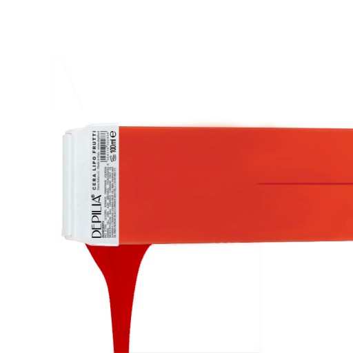 Depilia Titanio 100 ml depilačný vosk na rolke