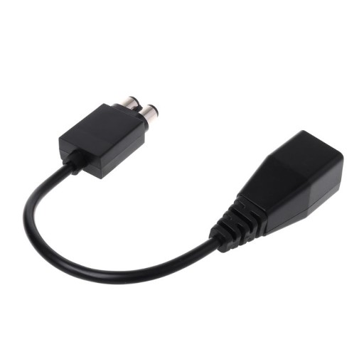 ADAPTÉROVÝ KÁBEL NAPÁJACÍ ADAPTÉR XBOX 360 na XBOX ONE