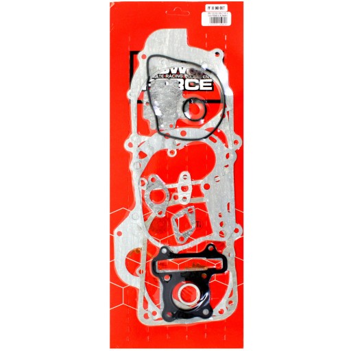 TESNENIA MOTORA Power Force skúter 4T GY6 40cm