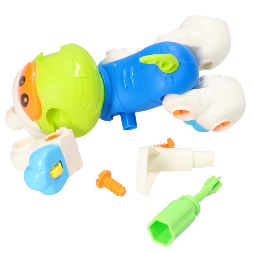 Twisting pes LITTLE DIY 3562