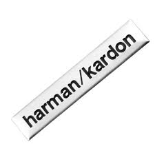 ZNAK HARMAN/KARDON ODZNAK LOGA