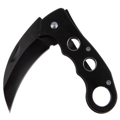 VRECKOVÝ ZAKLADACÍ NÔŽ KARAMBIT CS:GO VRECKOVÝ NÔŽ